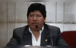 Edwin Oviedo: Poder Judicial absuelve a expresidente de la FPF por la muerte de 2 dirigentes de la azucarera Tumán