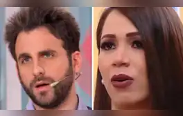 Rodrigo González explota contra Melissa Klug tras negar viaje con Christian Cueva: “No hay virgen que te salve”