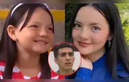 ¿Francisca Aronsson vuelve a 'Al fondo hay sitio' como la hija de 'Koky'?: actriz sorprende con video junto a 'Jimmy'