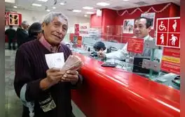 Fonavi: el martes 27 de agosto comienza el segundo pago reintegro