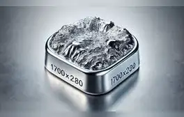 El metal precioso de América Latina que convirtió a España en potencia mundial y no es el oro