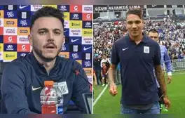 Revelan que Alianza Lima 'advirtió' a Soso que llegaba Paolo Guerrero cuando lo buscaron como DT: "Ojo que viene"