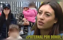 Nueva pareja de Greissy Ortega es acusado de no pasar pensión: “No es padre con ninguno de sus hijos”