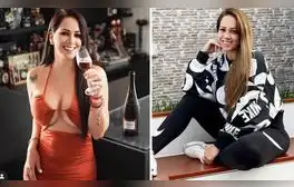 Melissa Klug: este es el verdadero nombre de la empresaria y la razón por la que fue un misterio