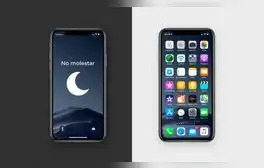 ¿Cuál es la diferencia entre el modo 'No molestar' y 'Silencio' del iPhone? Aprende cuál es el mejor para ti