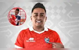 Christian Cueva vuelve al Cusco: 'Aladino' estaría en el partido entre Cienciano vs. Melgar por peculiar motivo