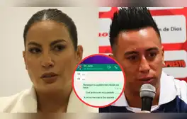 Magaly Medina asegura que abogado de Christian Cueva habría mandado a amenazar a Pamela López y a sus reporteros