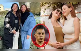 Hija de Melissa Klug comparte su primer éxito y envía FUERTE mensaje a su madre en medio de polémica por Christian Cueva