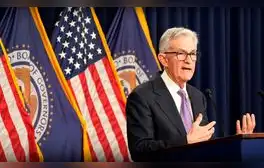 Powell: "Ha llegado el momento de que la política se ajuste"