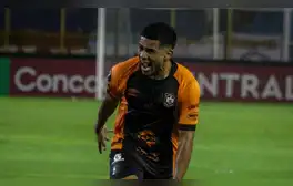 Águila consiguió su segundo triunfo consecutivo ante Olimpia en la Copa Centroamericana