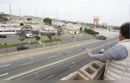Línea 2: Obras de la estación San Marcos empezarán recién en 6 meses