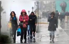 ¿Cuándo terminará el INVIERNO 2024 en Lima, según Senamhi?: temperaturas frías continuarían después del 22 de septiembre