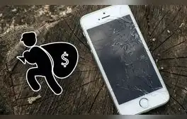 Usuario deja su iPhone en una tienda para que lo reparen: estaba desbloqueado y le roban más de 20.000 soles