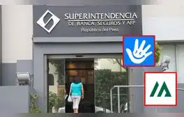 Evita estafas: esta es la lista de nuevas apps de préstamos fraudulentos, según la SBS