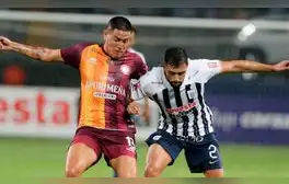 [Liga 1 Max EN VIVO por internet] Partido Alianza Lima vs. Los Chankas CYC: LINK para VER