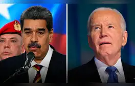 Estados Unidos afirma que convalidación de reelección de Maduro en Venezuela "carece de credibilidad"