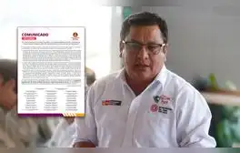 Colegio Médico pide la salida del ministro de Salud: "Ha tenido una actitud indolente ante la población"