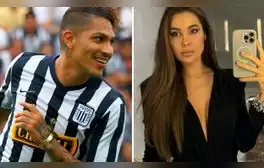 Ana Paula Consorte lanza impactante mensaje tras rumores sobre Paolo Guerrero y Alianza Lima