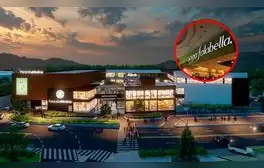 Parque La Molina, el nuevo centro comercial que es comparado con Larcomar: ¿cómo luce, qué tiendas tendrá y cuándo se inaugura?