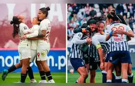 Universitario vs. Alianza Lima: hora y canal confirmado de la final de ida Liga Femenina 2024