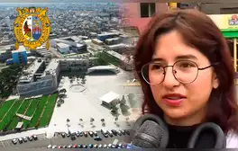 Estudiantes de la UNMSM cuestionan nueva estación de la Línea 2 del Metro: "Tenemos otras necesidades que cubrir"
