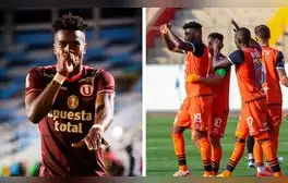 Alineaciones Universitario vs. Vallejo: el posible 11 de la 'U' para recuperar la cima del Clausura