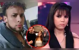 Destapan GRAVES denuncias en contra de Randol Pastor, hermano de Allison Pastor, por violación, agresiones y acoso