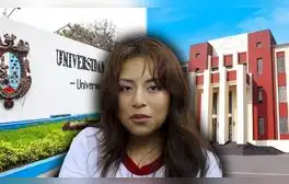 Ingresó en 1° puesto a Ia UNI con 14 días de preparación, pero tiene otra meta: "Quiero Medicina en la UNMSM"