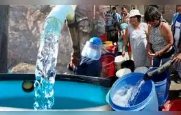 Corte de agua en Piura: ¿Qué zonas serán afectadas y hasta cuándo, según la EPS Grau?