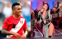 Pamela Franco duplica su precio para cantar tras escándalo con Christian Cueva: cobra 15 veces un sueldo mínimo en Perú