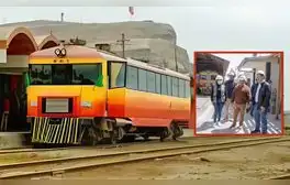 Tren binacional que va de Perú a Chile en una hora será modernizado: ¿cuándo y qué cambios se realizarán?