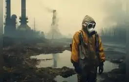 Conoce el país de América Latina con más muertes por contaminación de la región: hasta 8.000 muertos al año por aire sucio