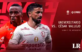 Universitario vs. César Vallejo EN VIVO: fecha, hora y canal confirmado del partido por el Clausura 2024