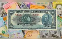 Conoce el billete venezolano más cotizado por los coleccionistas y que podría valer US$10.000