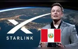 ¿Piensas tener el internet Starlink de Elon Musk en Perú? No hagas esto porque pagarías una tarifa extra