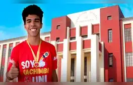 Venezolano ingresó 2 veces a la UNI, pero no se matriculará este ciclo por una triste razón: "Tuve que empezar a vivir solo"