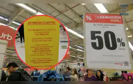Metro UNI REMATE: encuentra electrodomésticos, ropa y más con hasta 50% de descuento por cierre de tienda