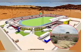 El inmenso estadio de Perú que hoy luce en total abandono, pese a que allí se jugó una COPA MUNDIAL DE FÚTBOL: ¿qué paso?