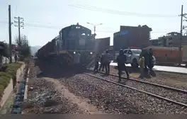 Tragedia en Cusco: menor de 6 años queda en UCI tras ser arrollada por locomotora de PerúRail