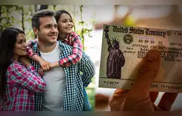 ¡CONFIRMADO! Estos son los elegidos para cobrar el cheque de estímulo de US$1.400 en septiembre en Estados Unidos