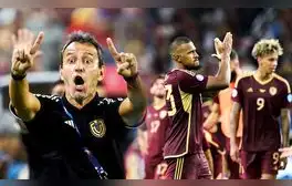 ¡Sorpresivo! Venezolano que brilla en Perú, sería convocado a la Vinotinto para enfrentar a Bolivia