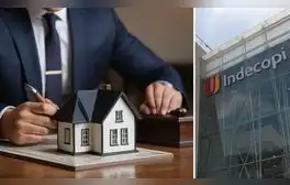 Indecopi sanciona a inmobiliaria con más de S/300.000 por no devolver cuota inicial y brindar información falsa