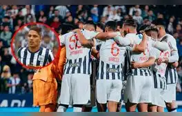¿Guerrero será el siguiente? Los 3 futbolistas que renunciaron a sus clubes para fichar por Alianza Lima en 2024