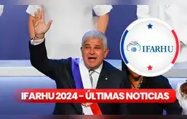 ¡Atención, becarios de IFARHU! Últimas noticias sobre los pagos de maestría 2024 y pendientes del 2023