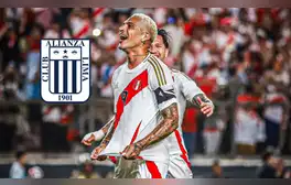 Paolo Guerrero en Alianza Lima: ¿Qué partidos decisivos jugaría el goleador si llega a La Victoria?