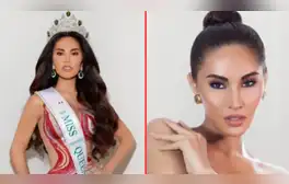 Miss Trans Tailandia 2024: ¿Quién es Catalina Marsano la representante del Perú que ganó el concurso?