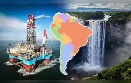 El país de Sudamérica que superará a China e India con el crecimiento económico más rápido del mundo en 2034