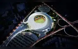 El estadio de fútbol que será el más moderno de Latinoamérica con ayuda de China: no estará en Brasil ni en México