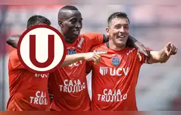 Las 2 sensibles bajas que tendrá César Vallejo ante Universitario: cremas son favoritos para ganar