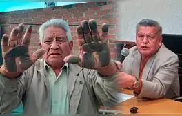 Ciudadanos del distrito costero de Salaverry sufren por explotación industrial de carboneras en Trujillo